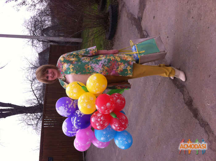 Надежда Александровна Назарова фото №485393. Загружено 05 Сентября 2013