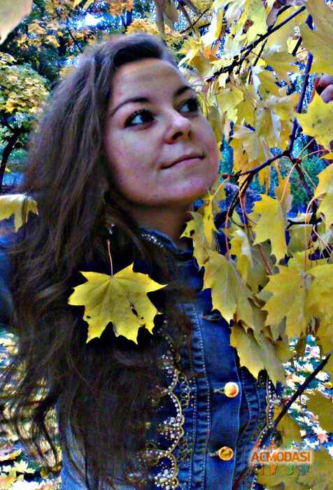 Шпіца  Роксолана фото №756357. Загружено 20 Октября 2014