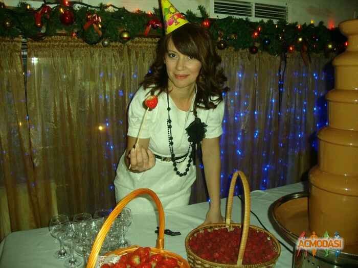 Аида Гасановна Гасанова фото №605338. Загружено 27 Февраля 2014