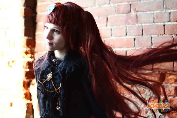 Алиса Анатольевна Черхмант фото №623781. Загружено 28 Марта 2014