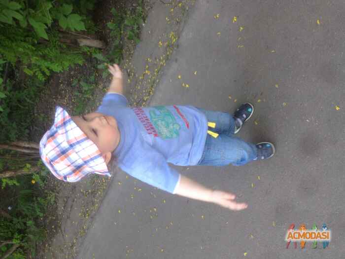 Никита Павлович Стрельченко фото №660110. Загружено 28 Мая 2014