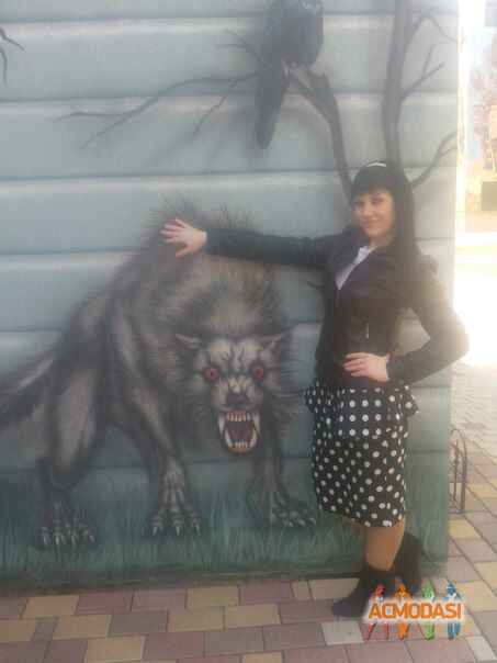 Светлана Александровна Рябухина фото №741409. Загружено 27 Сентября 2014