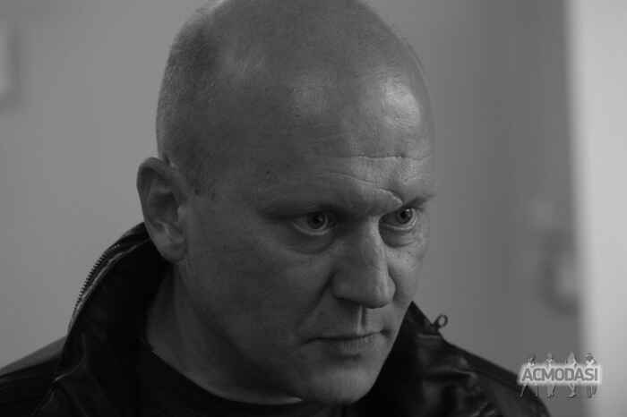 Дмитрий Валентинович Красовский фото №777556. Загружено 20 Ноября 2014