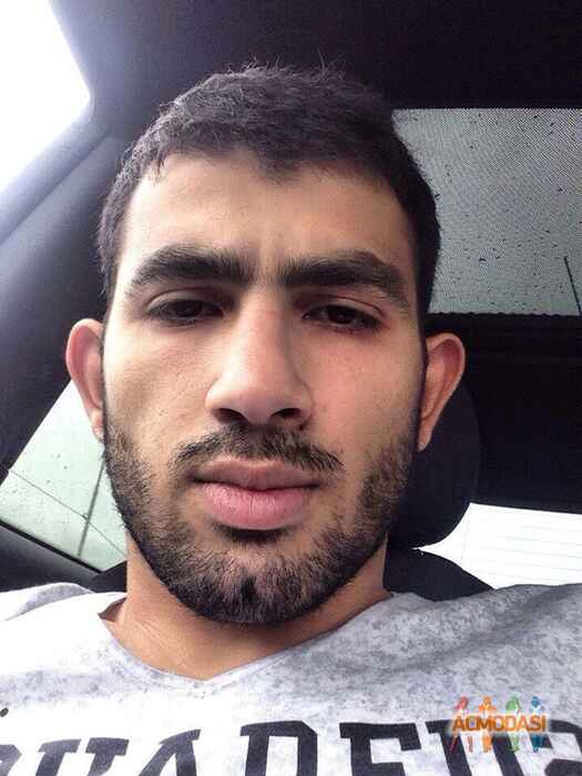 Ваник Григорович Айрапетян фото №919019. Загружено 10 Сентября 2015