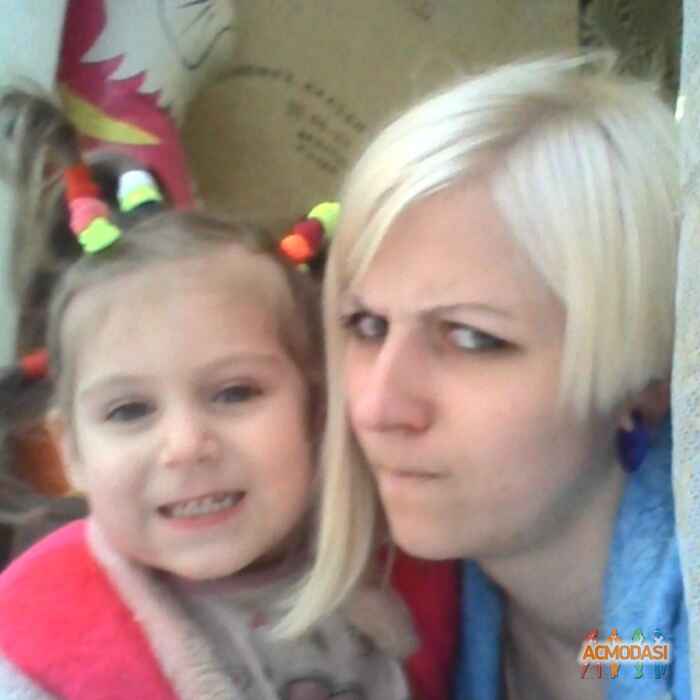 Екатерина Владимировна Паклина фото №963077. Загружено 03 Декабря 2015