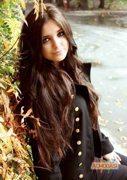 Анастасия Витальевна Новак фото №1147255. Загружено 16 Февраля 2017