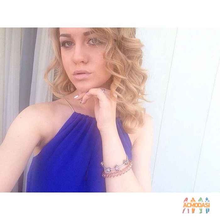 Юлиана Владимировна Кандабарова фото №1226570. Загружено 15 Сентября 2017