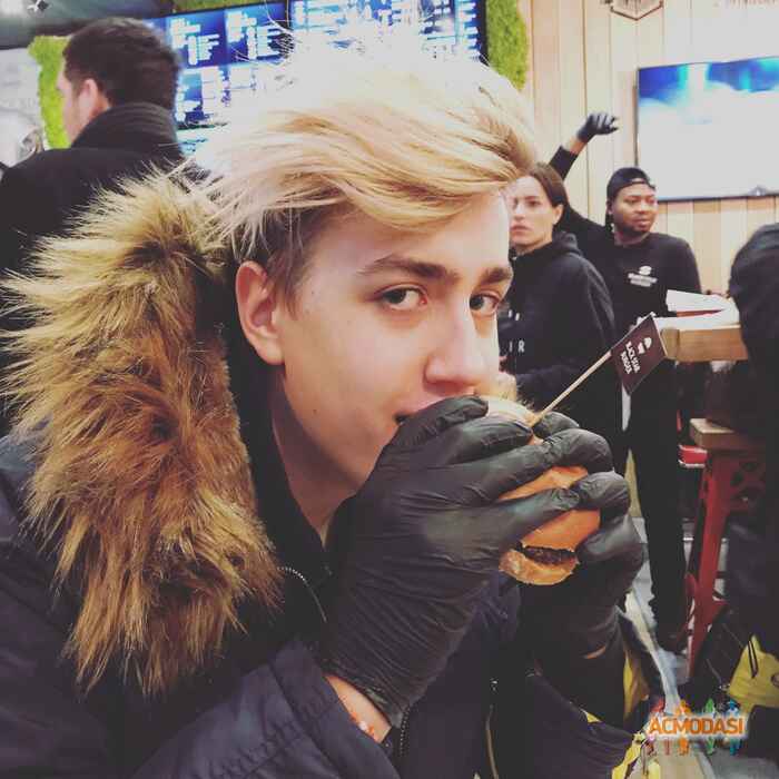 Никита Дмитриевич Мельников фото №1277634. Загружено 24 Января 2018