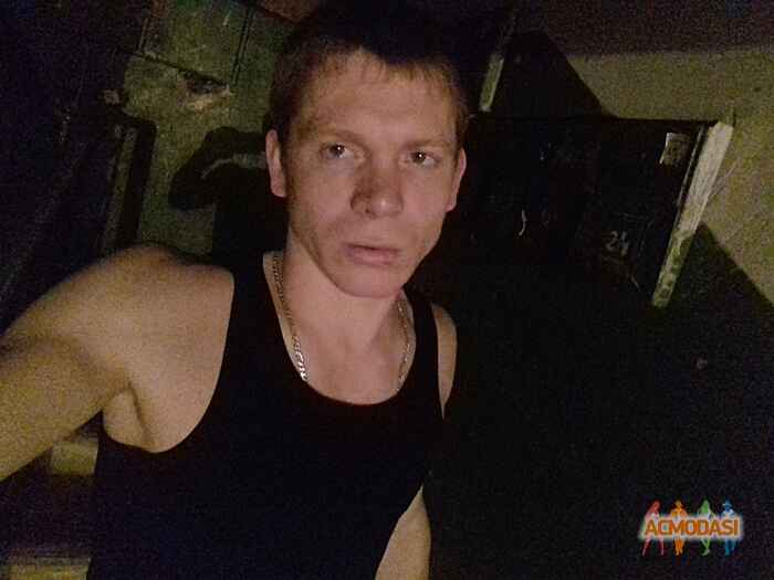 Андрей Владимирович Асабин фото №1282320. Загружено 02 Февраля 2018