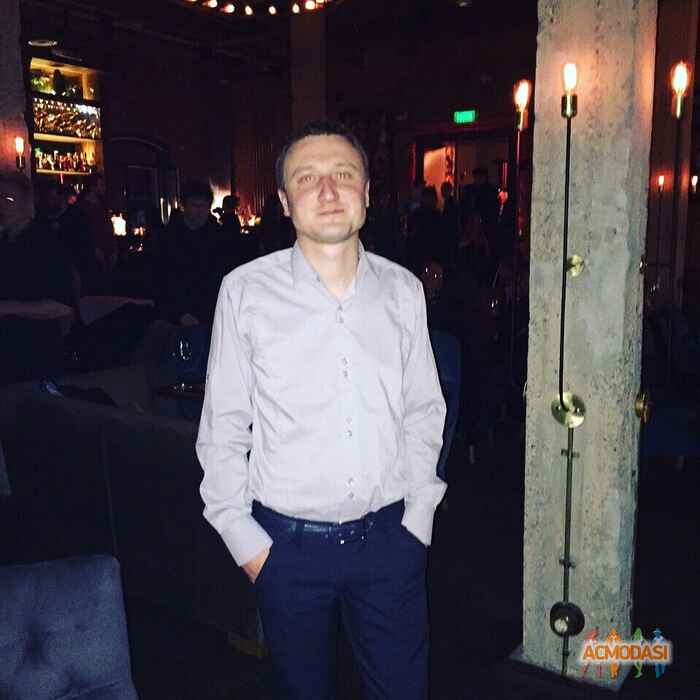 Игорь Сергеевич Ена фото №1431950. Загружено 07 Марта 2019