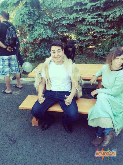 Bahrom  Ayitboyev фото №1426767. Загружено 20 Февраля 2019