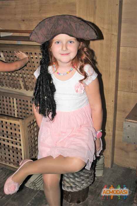 Елизавета   фото №1446820. Загружено 13 Апреля 2019