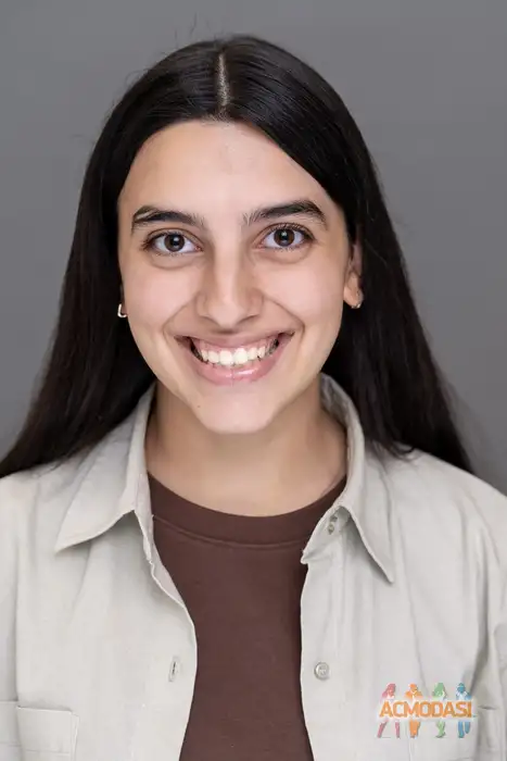 Стелла Кареновна Дарпинян фото №1938430. Загружено 11 Октября 2025