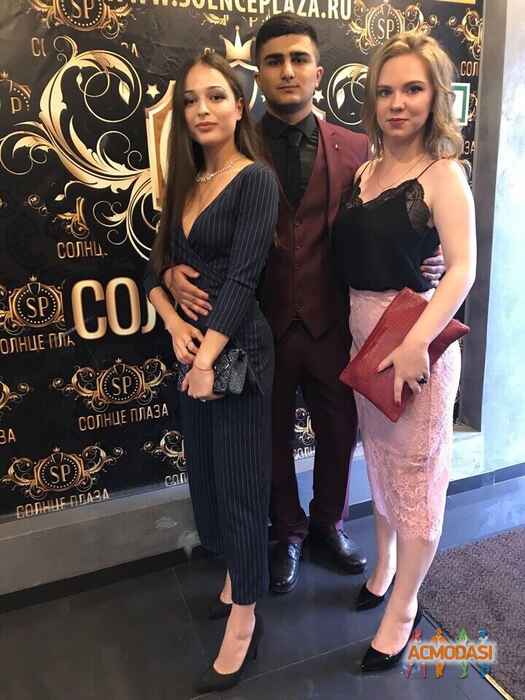 Юс Акифович Зейналов фото №1487935. Загружено 19 Июля 2019