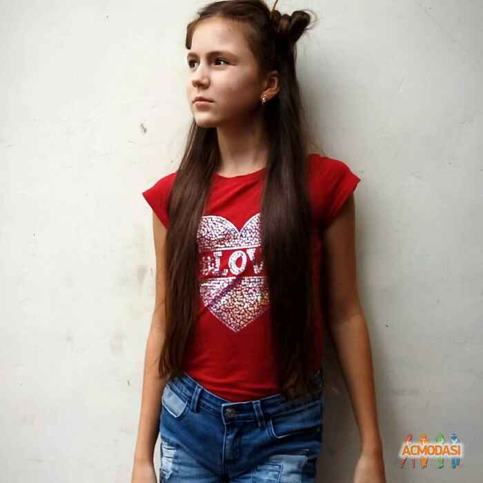 Полина  Боборыко фото №1488973. Загружено 21 Июля 2019