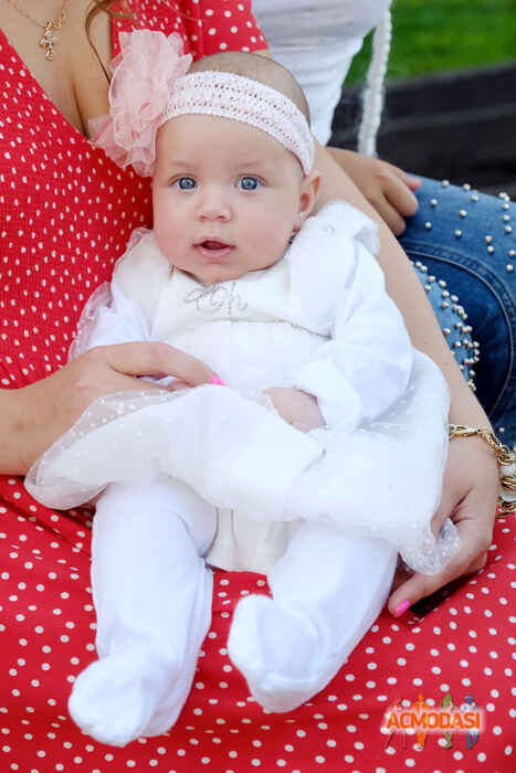 Полина Александровна Муталенко фото №1507366. Загружено 04 Сентября 2019