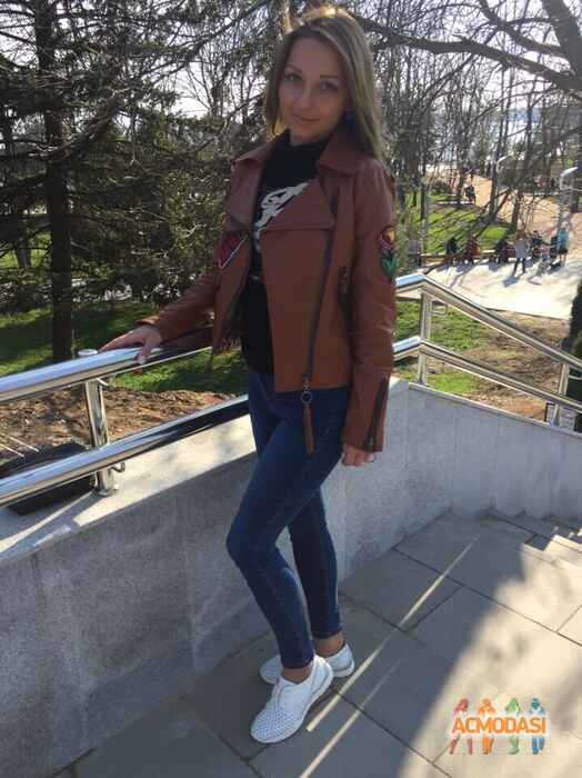 Анна Николаевна Скатова фото №1512935. Загружено 17 Сентября 2019