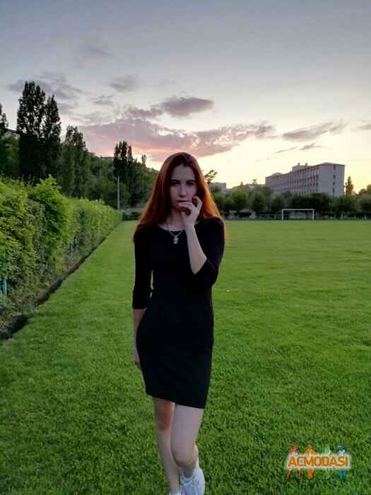 Dianna  Chvirkovich  фото №1524742. Загружено 12 Октября 2019