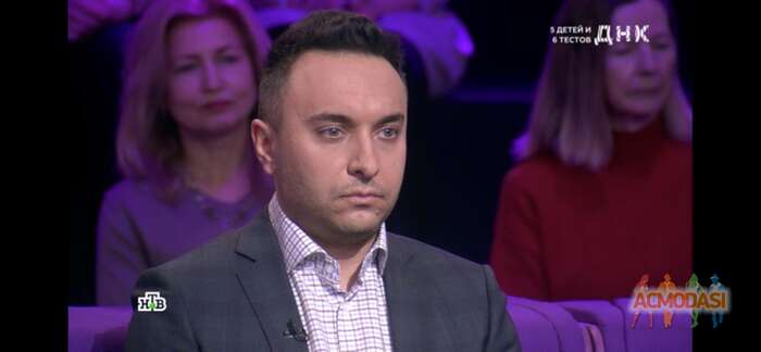 Алексей Леонидович Демидов - адвокат фото №1847932. Загружено 18 Марта 2023