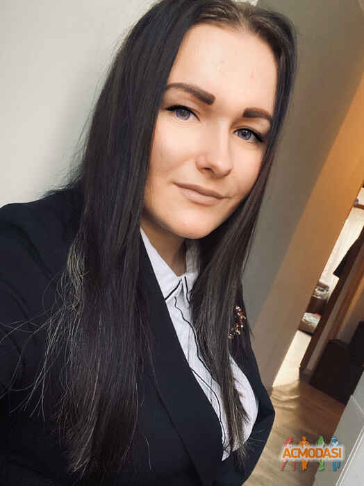 Дарья   фото №1548952. Загружено 11 Декабря 2019