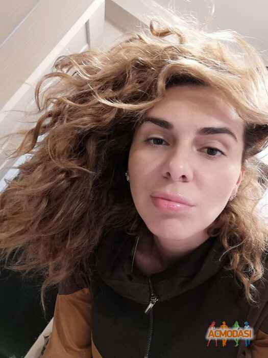 Алла Федоровна Митали фото №1585085. Загружено 21 Марта 2020