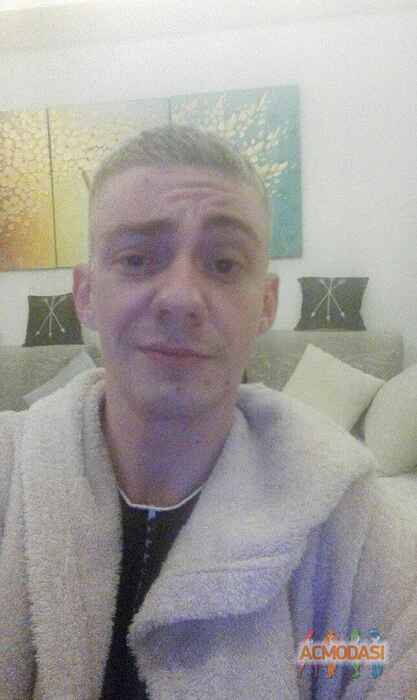 Роман   фото №1649178. Загружено 22 Октября 2020