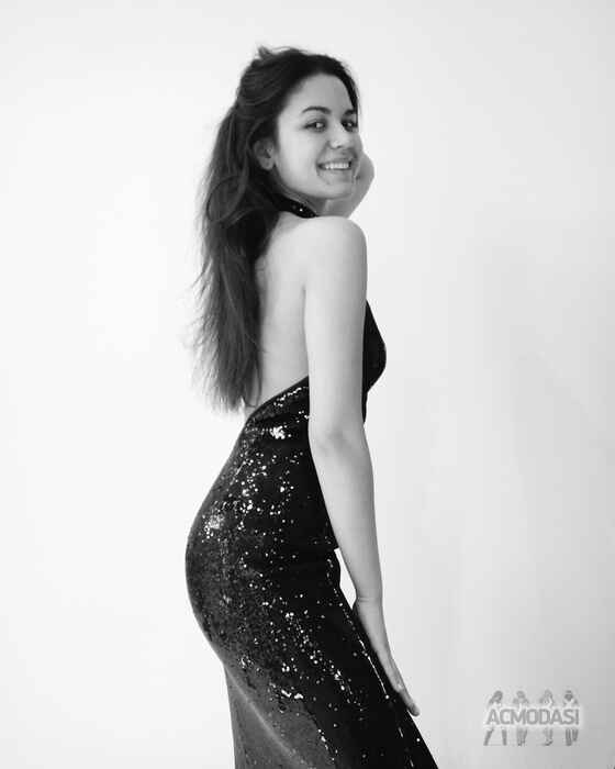 Арина Александровна Павловская фото №1668156. Загружено 22 Декабря 2020