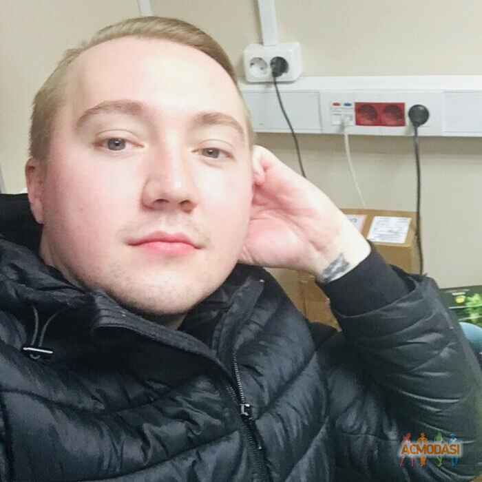 Никита   фото №1699490. Загружено 13 Апреля 2021