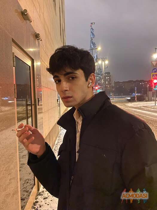 Артём  Чичакян фото №1847118. Загружено 13 Марта 2023