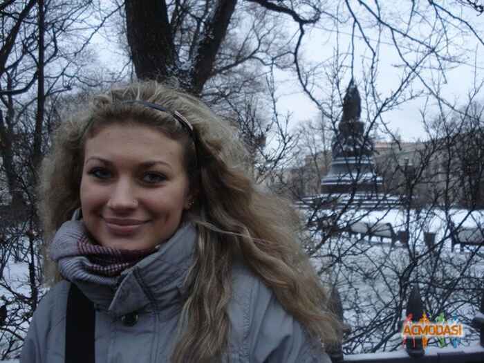 Дарья Дмитриевна Зубкова фото №151221. Загружено 18 Февраля 2012