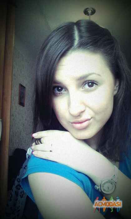 Анастасия Евгеньевна Кирьякова фото №176426. Загружено 01 Апреля 2012