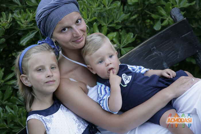 Александра Сергеевна Стах фото №185547. Загружено 17 Апреля 2012