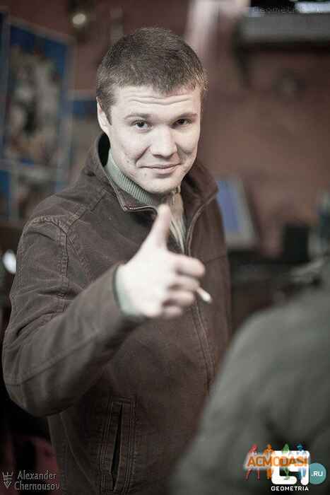 Павел Сергеевич Филиппов фото №294168. Загружено 20 Ноября 2012