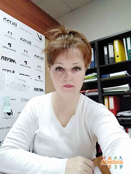 Ольга   фото №1541578. Загружено 20 Ноября 2019
