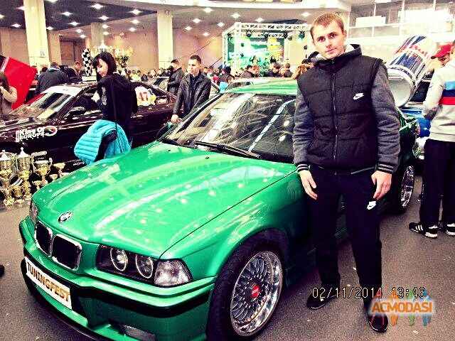 Влад  Дубровин фото №866165. Загружено 28 Мая 2015