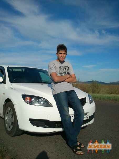 Григорий Анатольевич Кондаков фото №685452. Загружено 07 Июля 2014