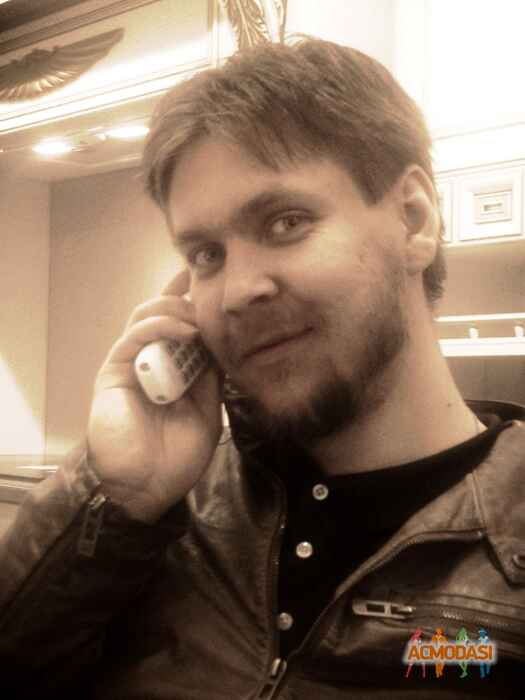 Виталий Анатольевич Рубин фото №764554. Загружено 02 Ноября 2014