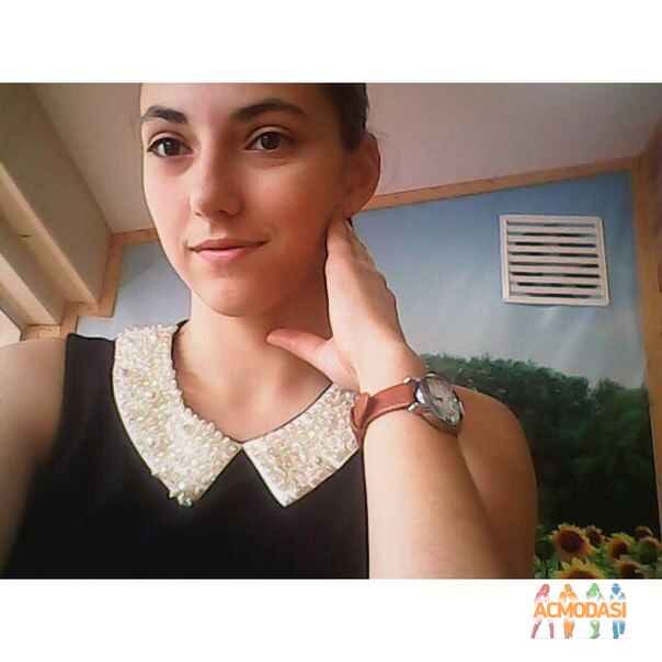 Лина Махмудовна Смирнова фото №635937. Загружено 14 Апреля 2014