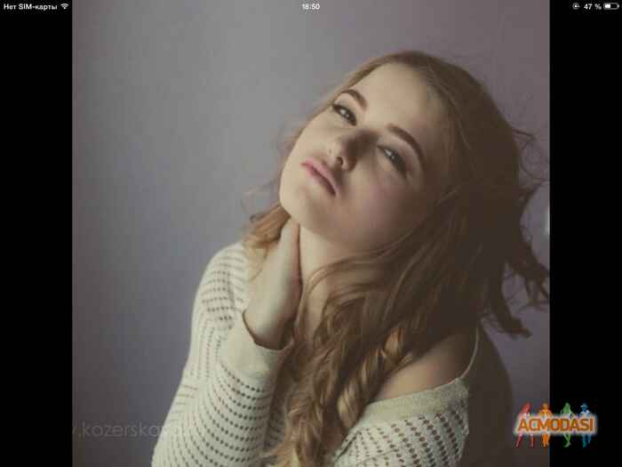 Ксения   фото №985104. Загружено 26 Января 2016