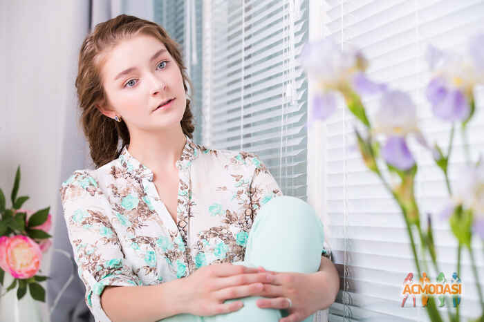 Александра Павловна Василец фото №697627. Загружено 27 Июля 2014