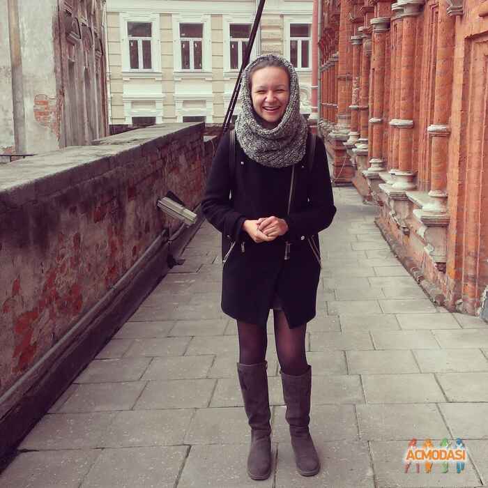 Ольга Юрьевна Черкасова фото №698091. Загружено 28 Июля 2014