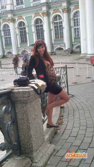 Виктория Константиновна Гончаренко фото №897747. Загружено 02 Августа 2015