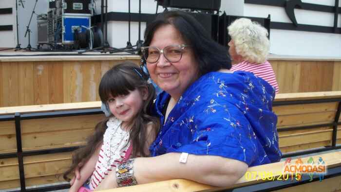 Марина  Куник фото №905469. Загружено 14 Августа 2015