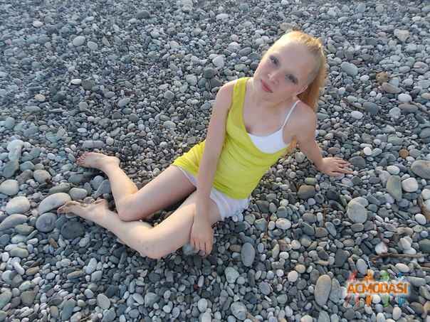 Алина Александровна Волокитина фото №940156. Загружено 17 Октября 2015