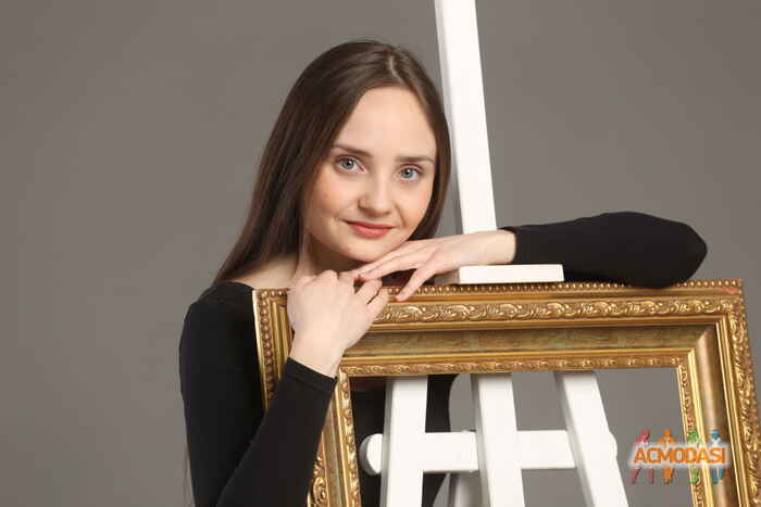 Алеся Олеговна Самойлова фото №1444305. Загружено 07 Апреля 2019