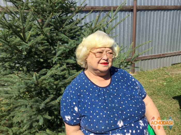 Галина Михайловна Дмитриева фото №1356533. Загружено 09 Августа 2018