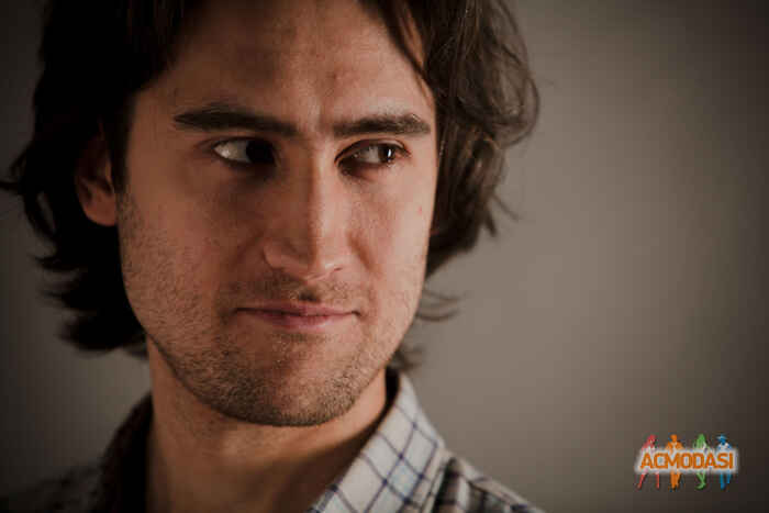 Александр Александрович Градобоев фото №1181635. Загружено 23 Мая 2017