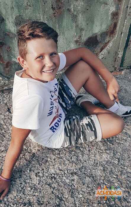 Данила Вадимович Даньшов фото №1379477. Загружено 04 Октября 2018