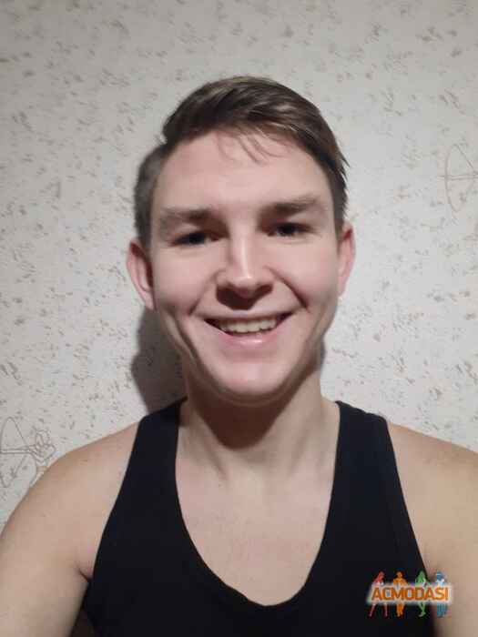 Илья Александрович Воробьёв фото №1394262. Загружено 15 Ноября 2018