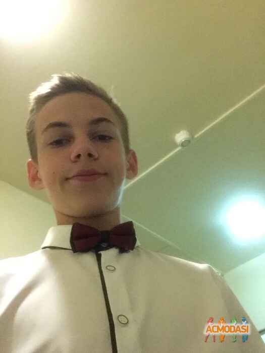 Никита Николаевич Сухих фото №1413937. Загружено 19 Января 2019